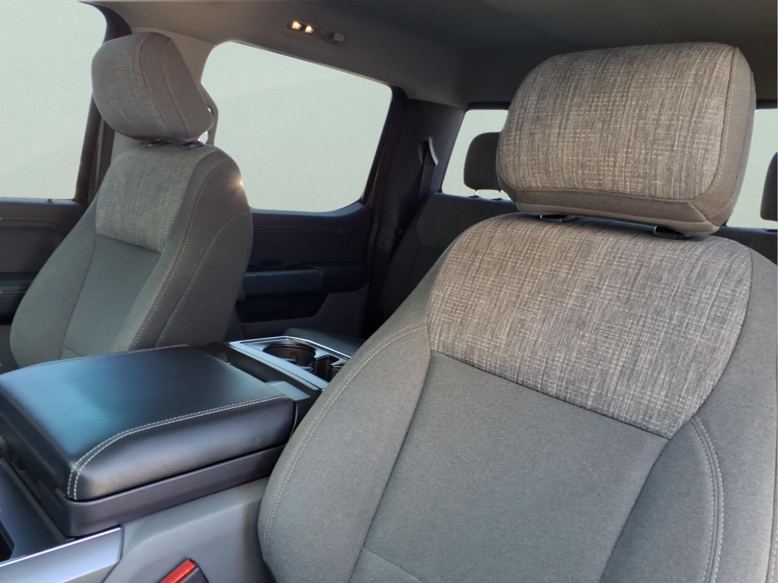 Used Car 2021 Ford F-150  Xlt For Sale Under $35,000 In Bastrop, Texas