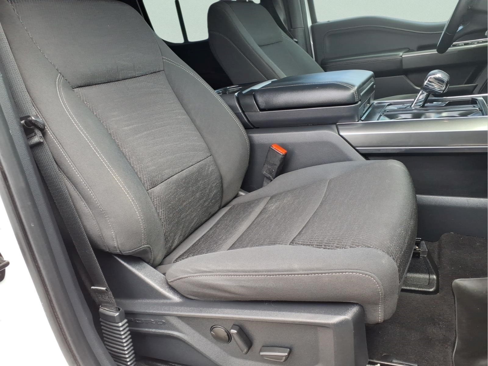 Used Car 2023 Ford F-150  Xlt For Sale Under $40,000 In Bastrop, Texas