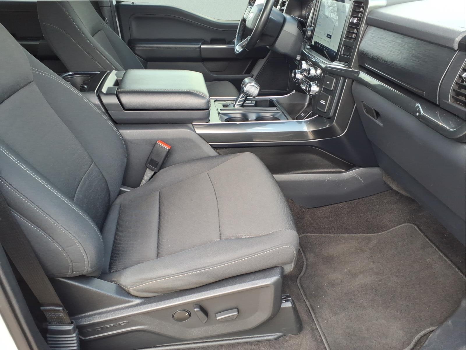 Used Car 2022 Ford F-150  Xlt For Sale Under $40,000 In Bastrop, Texas