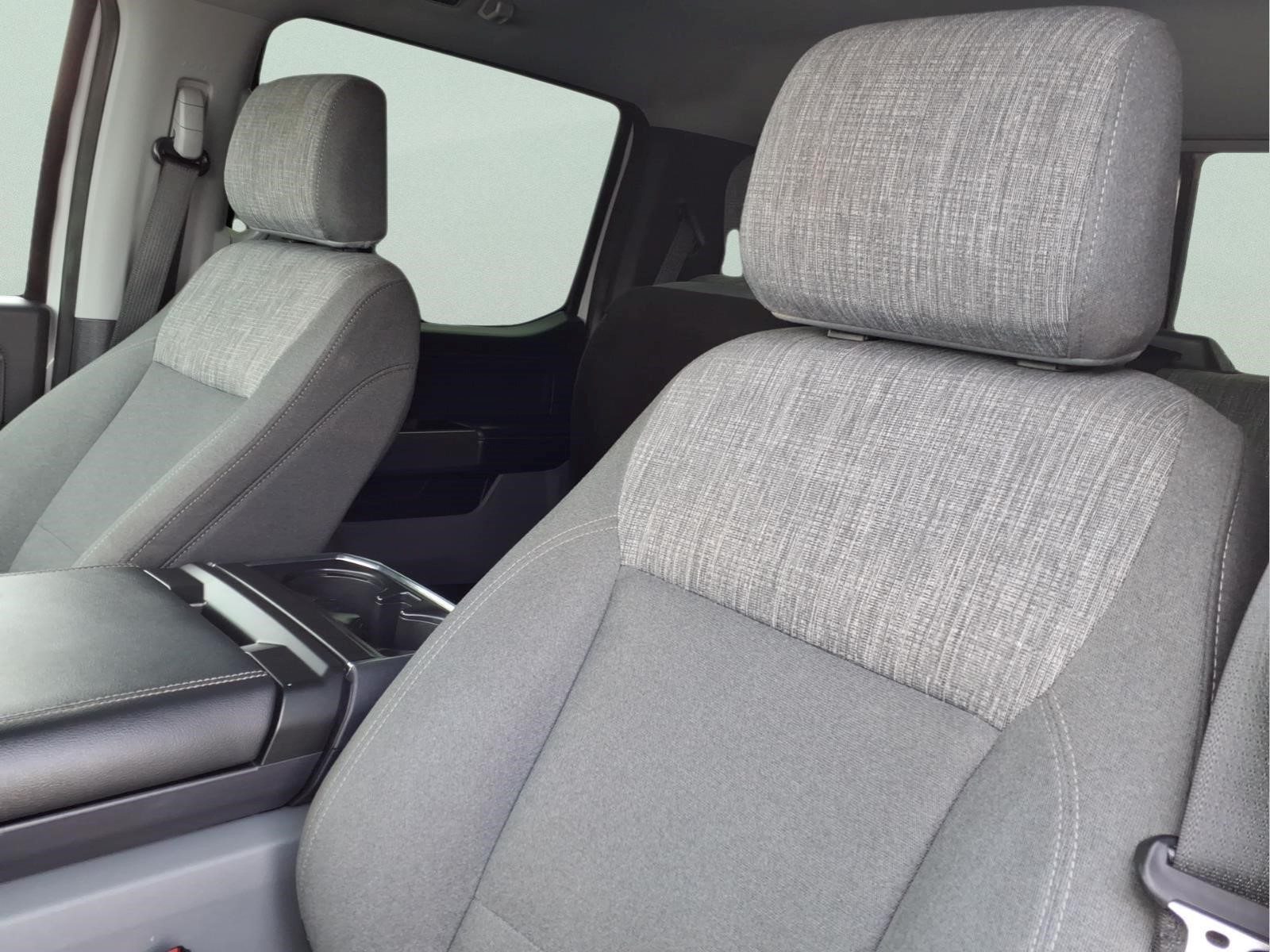 Used Car 2023 Ford F-150  Xlt For Sale Under $50,000 In Bastrop, Texas