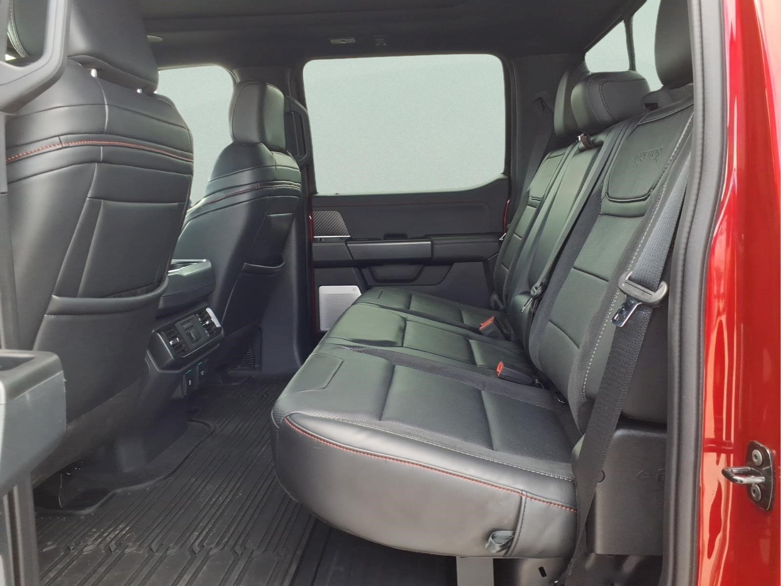 Used Car 2025 Ford F-150  Raptor For Sale Under $90,000 In Bastrop, Texas