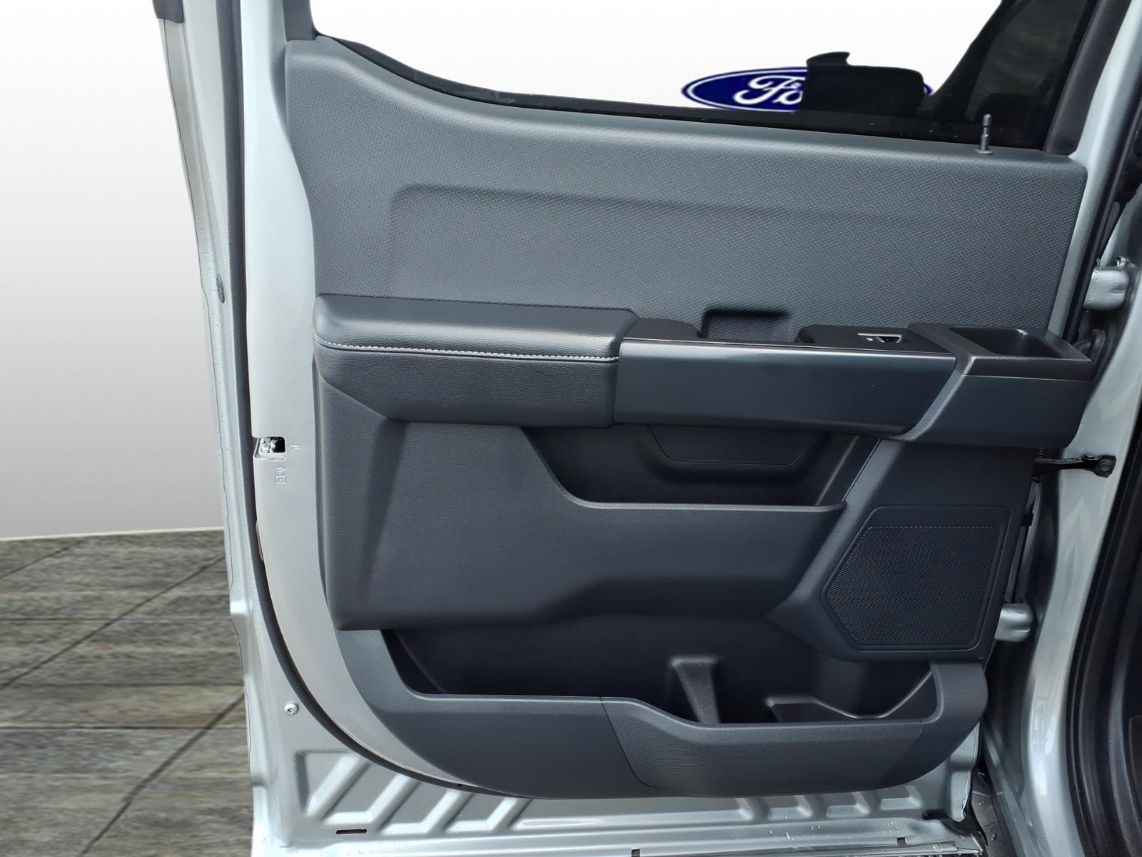 Used Car 2024 Ford F-150  Stx For Sale Under $50,000 In Bastrop, Texas