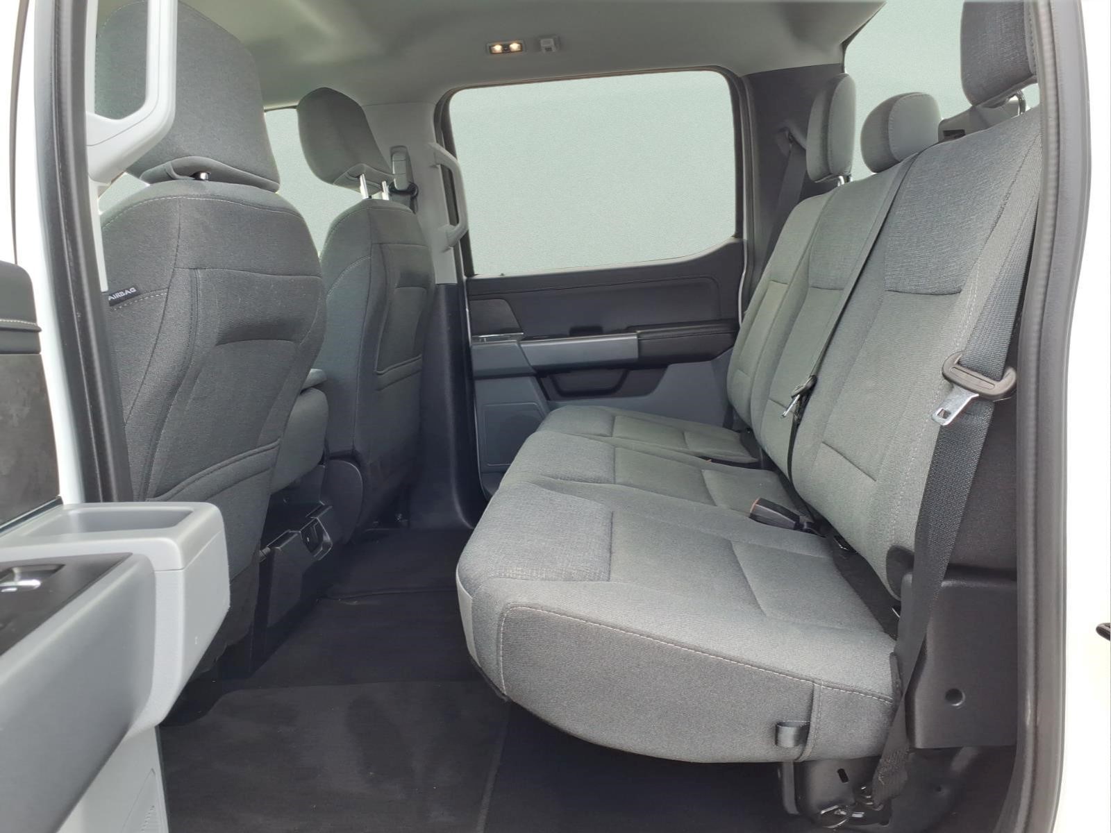 Used Car 2025 Ford F-150  Xlt For Sale Under $50,000 In Bastrop, Texas
