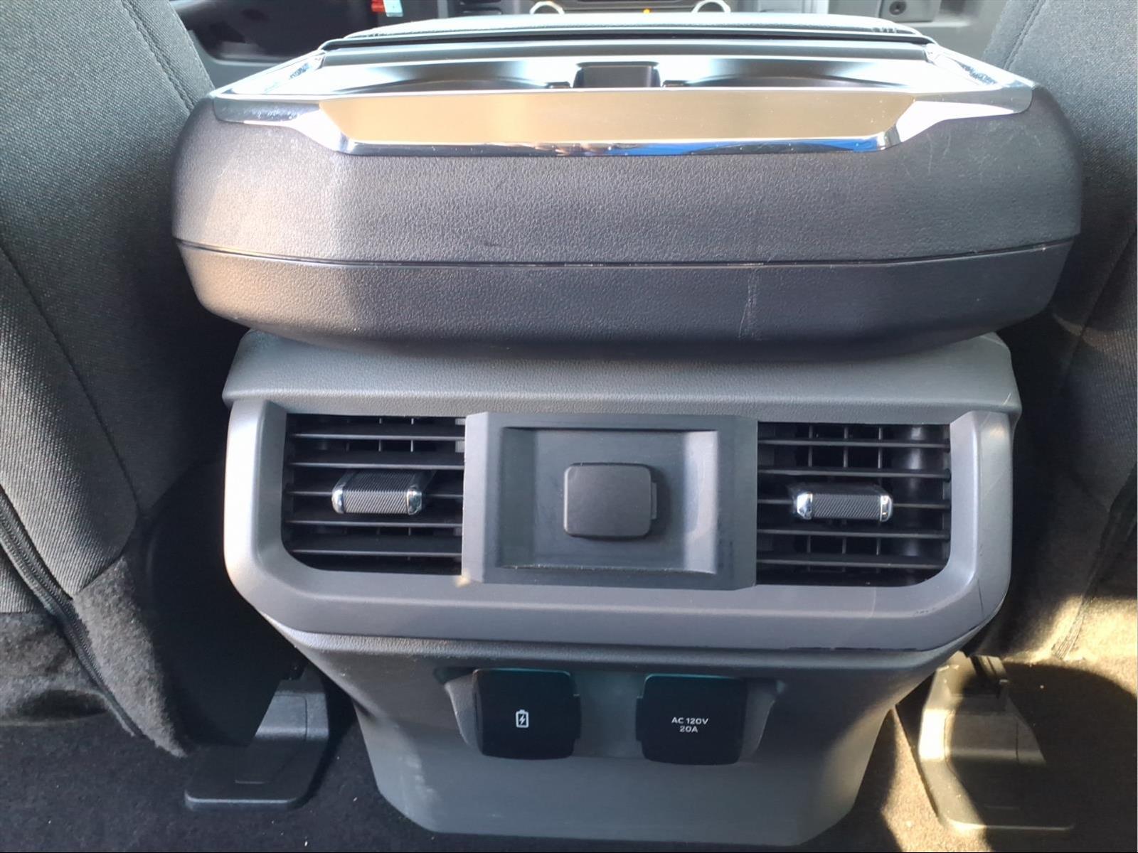 Used Car 2024 Ford F-150  Xlt For Sale Under $40,000 In Austin, Texas