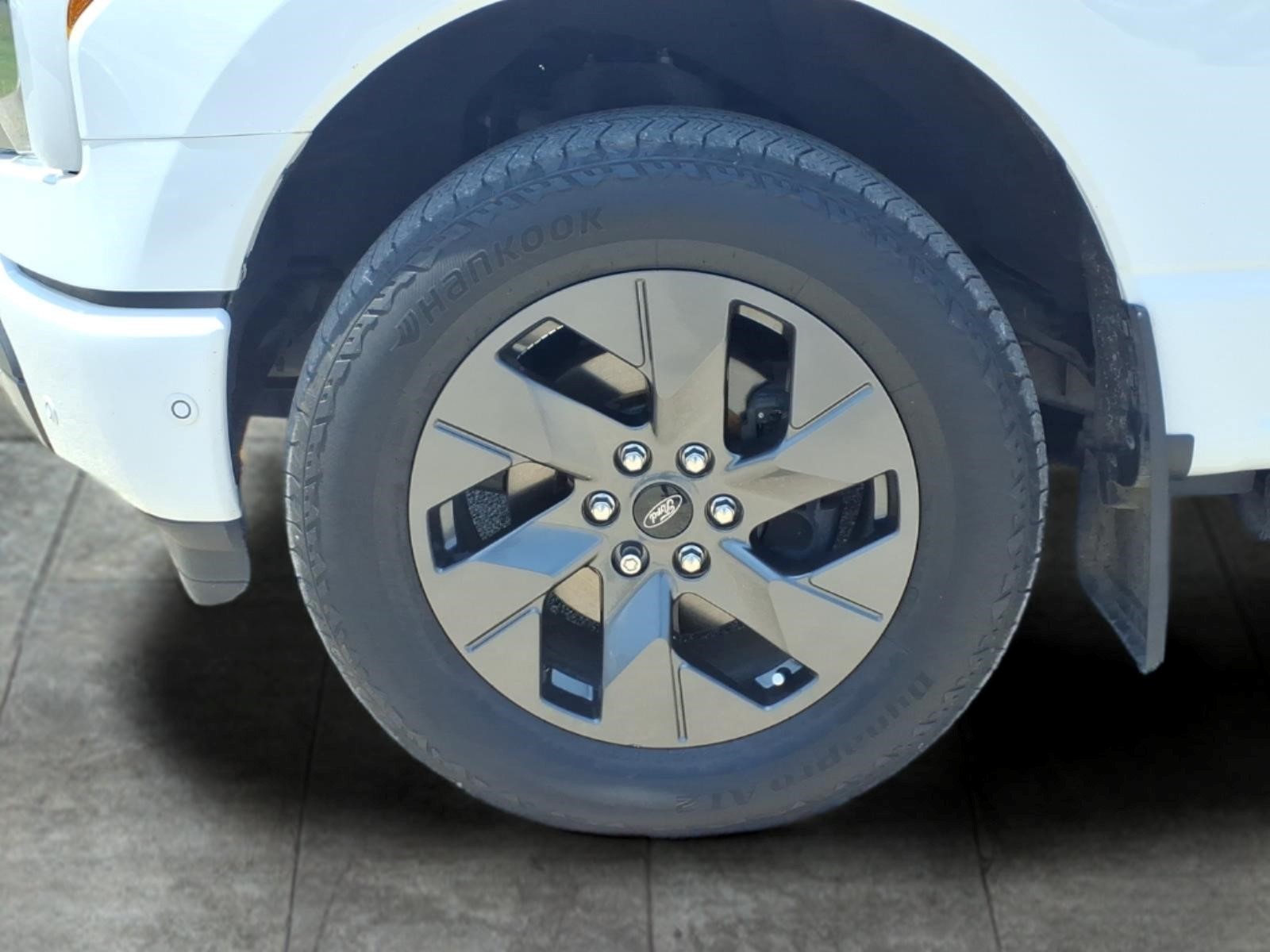 Used Car 2023 Ford F-150 Lightning  Lariat For Sale Under $50,000 In Bastrop, Texas