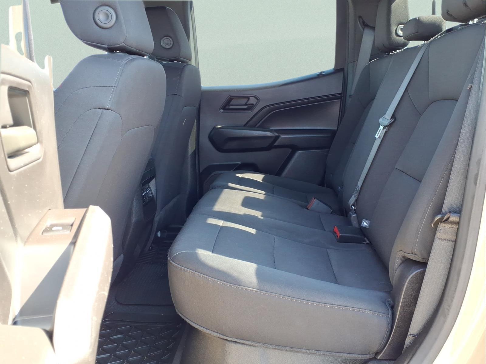 Used Car 2023 Chevrolet Colorado  Trail Boss For Sale Under $35,000 In Bastrop, Texas