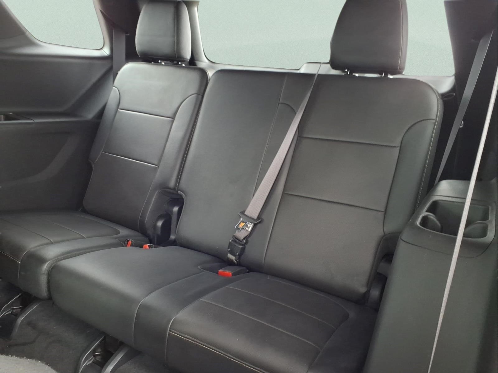 Used Car 2023 Chevrolet Traverse  Premier For Sale Under $40,000 In Bastrop, Texas
