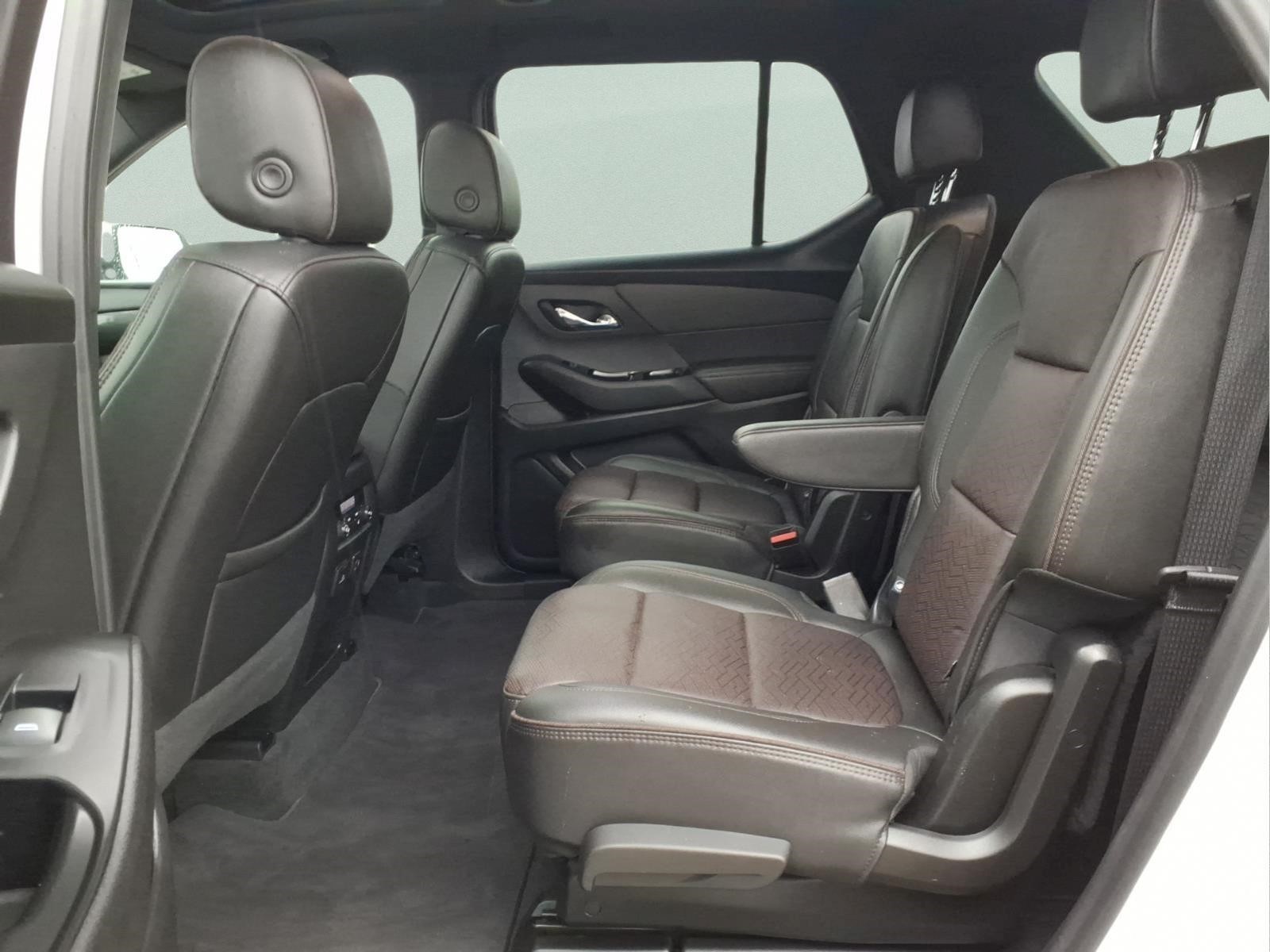 Used Car 2023 Chevrolet Traverse  High Country For Sale Under $40,000 In Bastrop, Texas