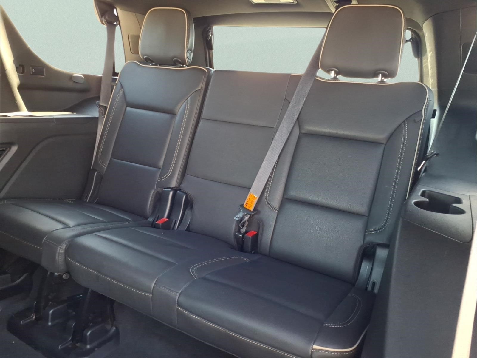 Used Car 2023 Chevrolet Tahoe  Premier For Sale Under $50,000 In Bastrop, Texas