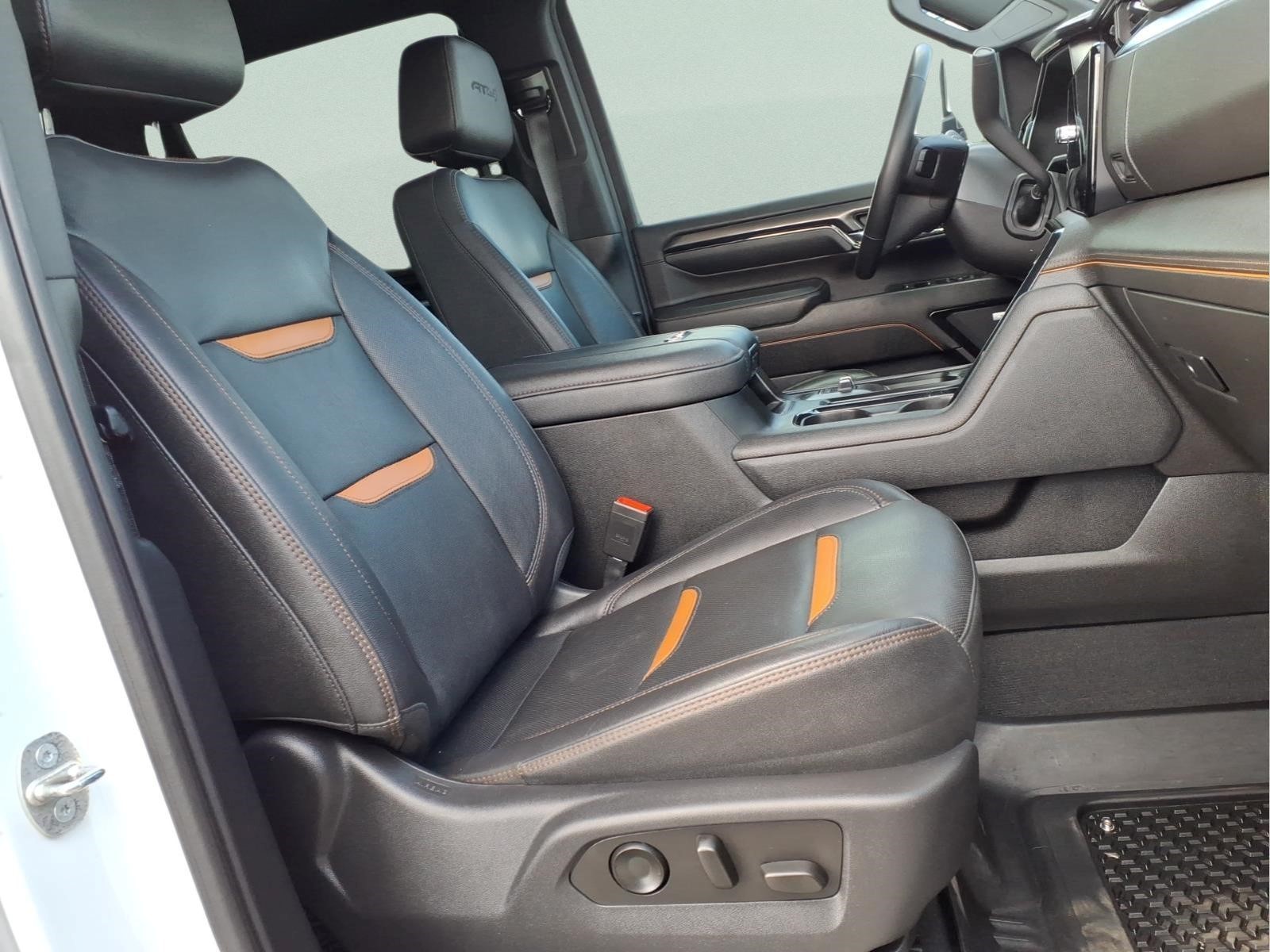 Used Car 2024 Gmc Sierra 2500hd  At4 For Sale Under $70,000 In Bastrop, Texas