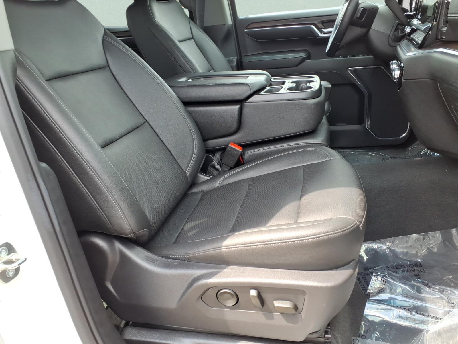 Used Car 2024 Gmc Sierra 1500  Slt For Sale Under $50,000 In Bastrop, Texas