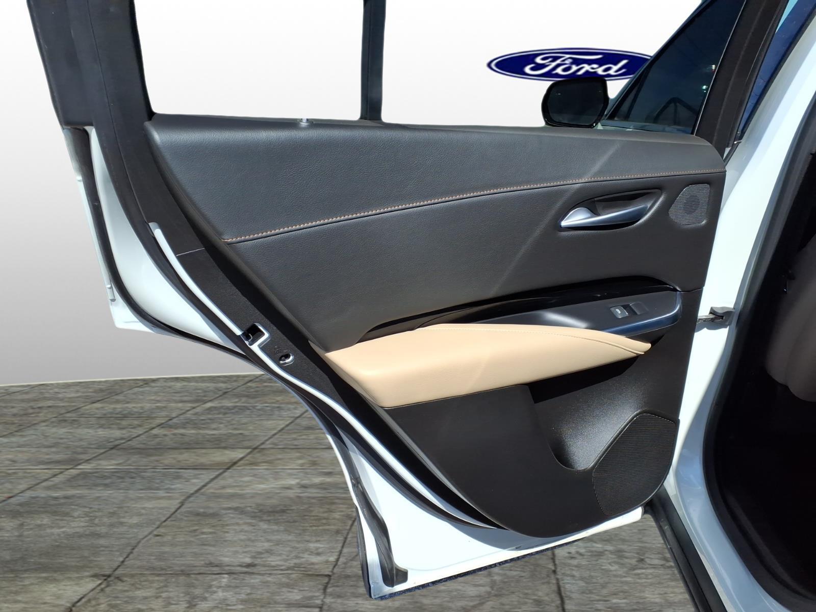 Used Car 2024 Cadillac Xt4  Luxury For Sale Under $35,000 In Bastrop, Texas