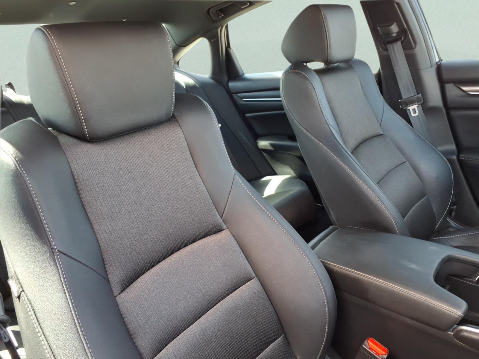 Used Car 2020 Honda Accord  Sport 2.0t For Sale Under $30,000 In Bastrop, Texas