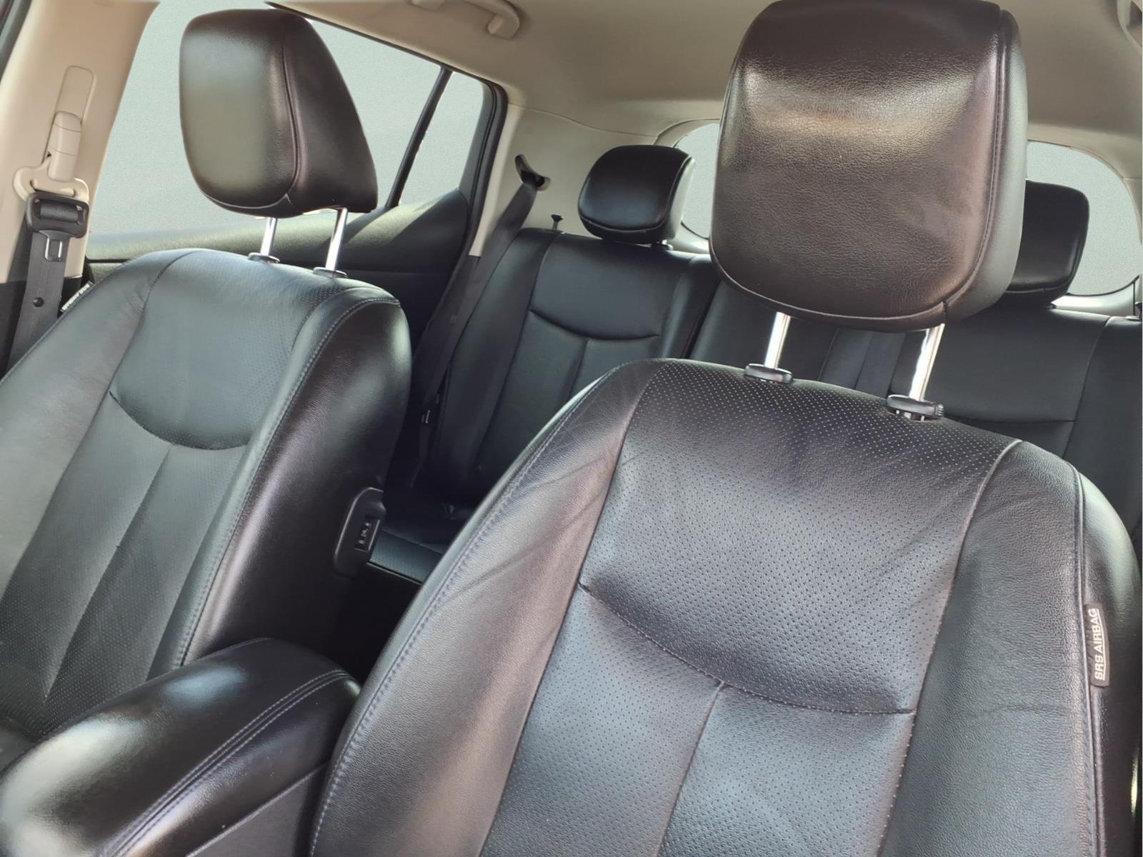 Used Car 2015 Nissan Leaf  Sl For Sale Under $10,000 In Bastrop, Texas