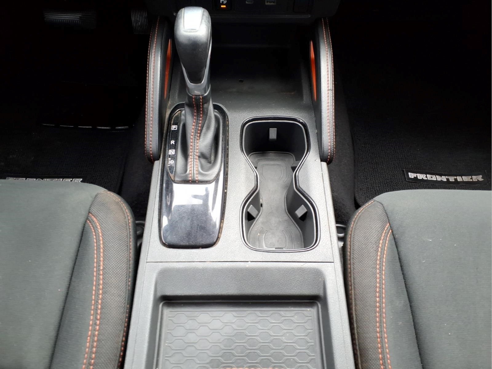 Used Car 2023 Nissan Frontier  Pro-x For Sale Under $30,000 In Bastrop, Texas