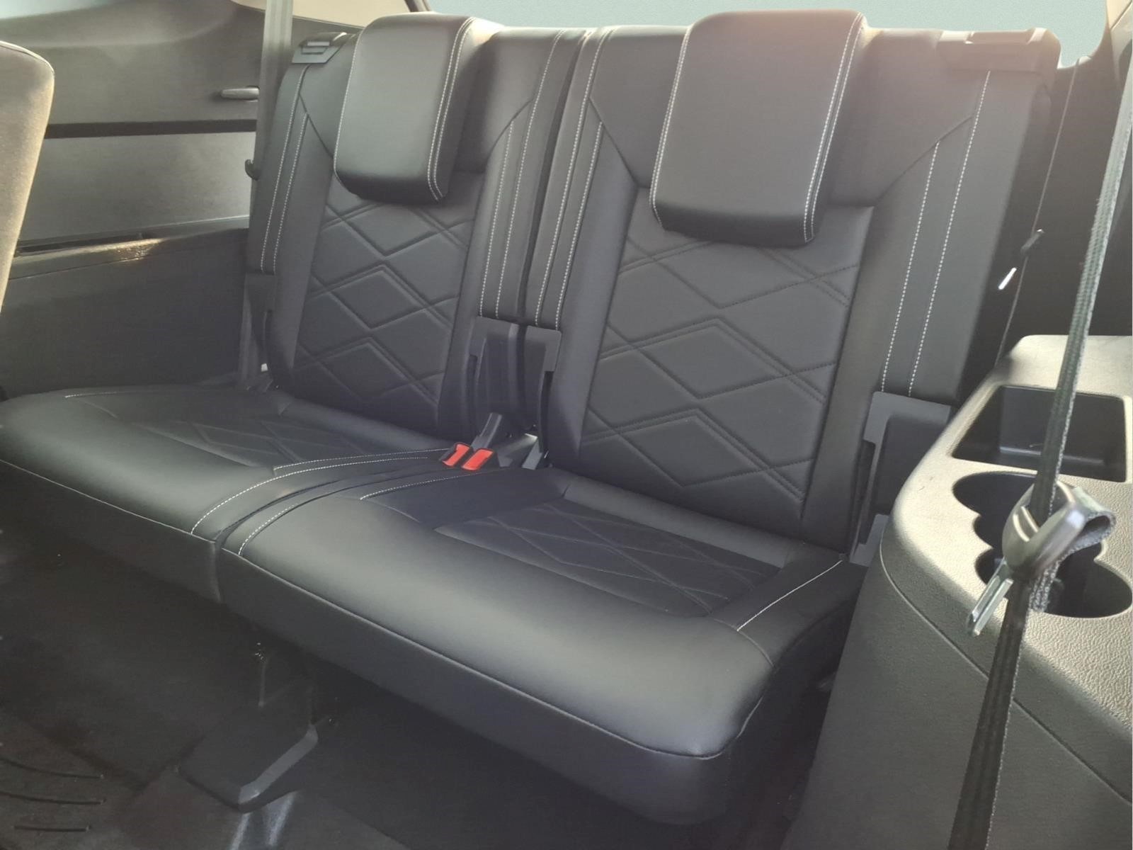 Used Car 2024 Volkswagen Atlas  2.0t Se For Sale Under $25,000 In Bastrop, Texas