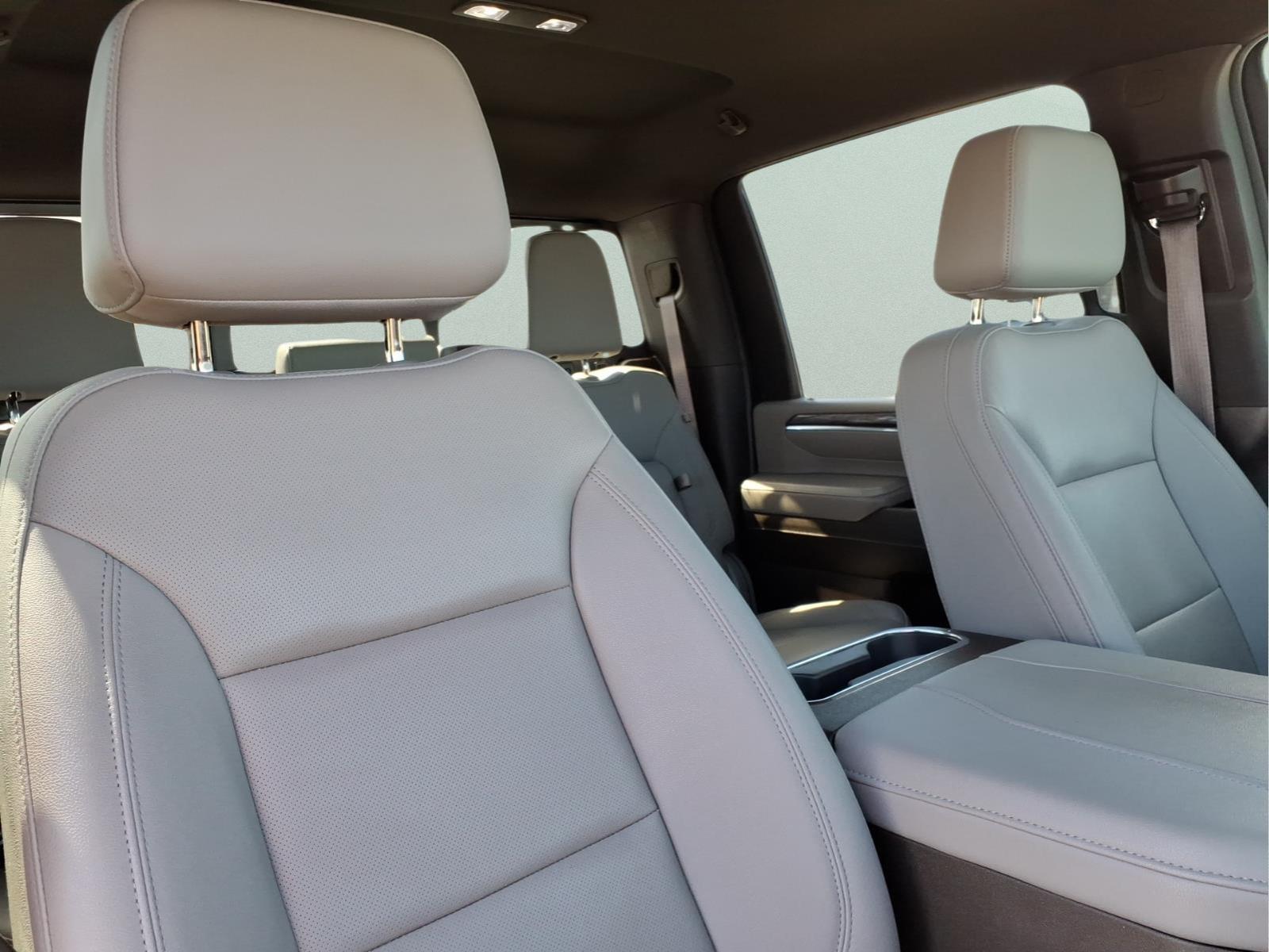 Used Car 2024 Chevrolet Silverado 2500hd  Ltz For Sale Under $60,000 In Bastrop, Texas