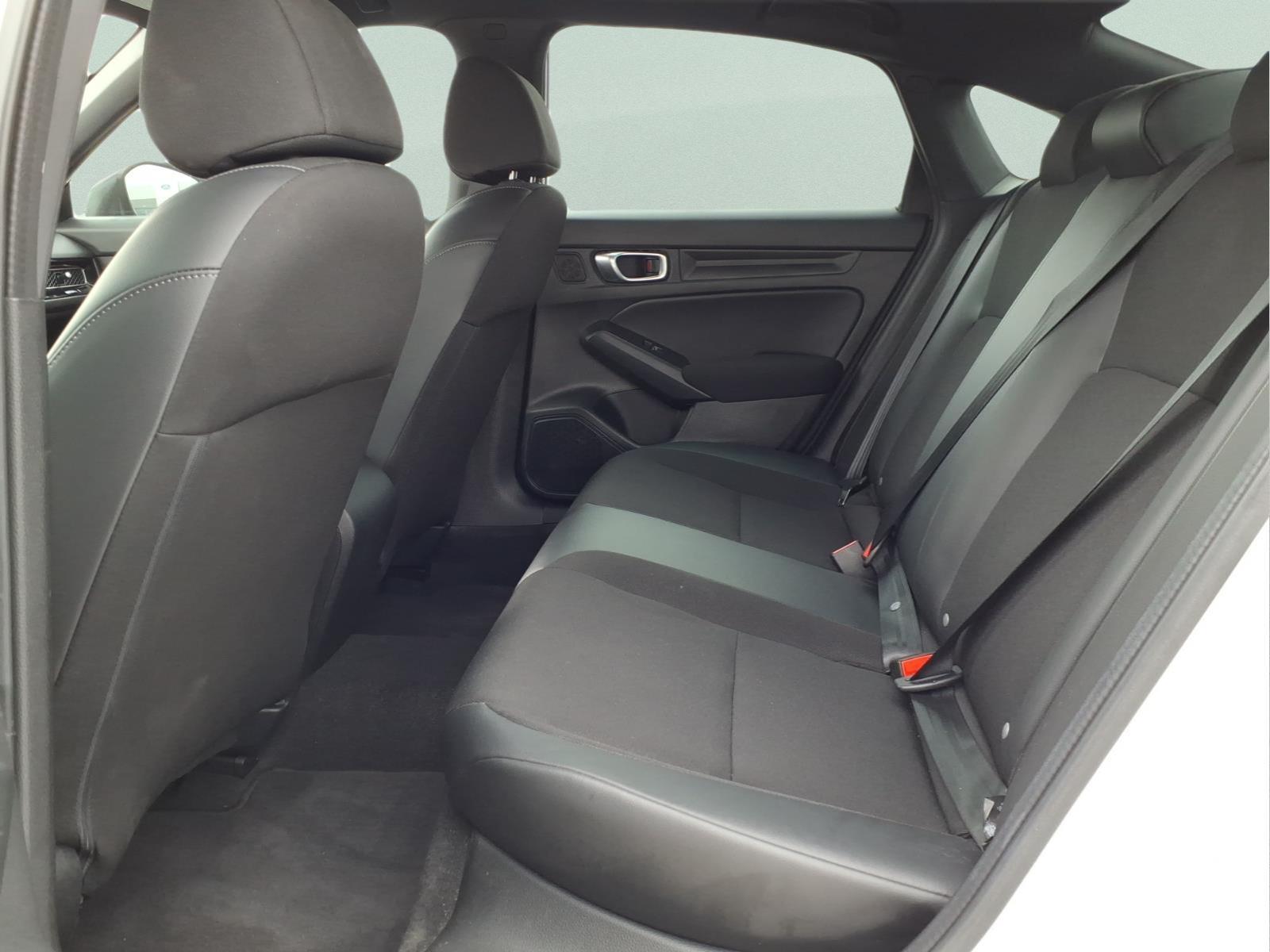 Used Car 2023 Honda Civic  Sport For Sale Under $30,000 In Bastrop, Texas