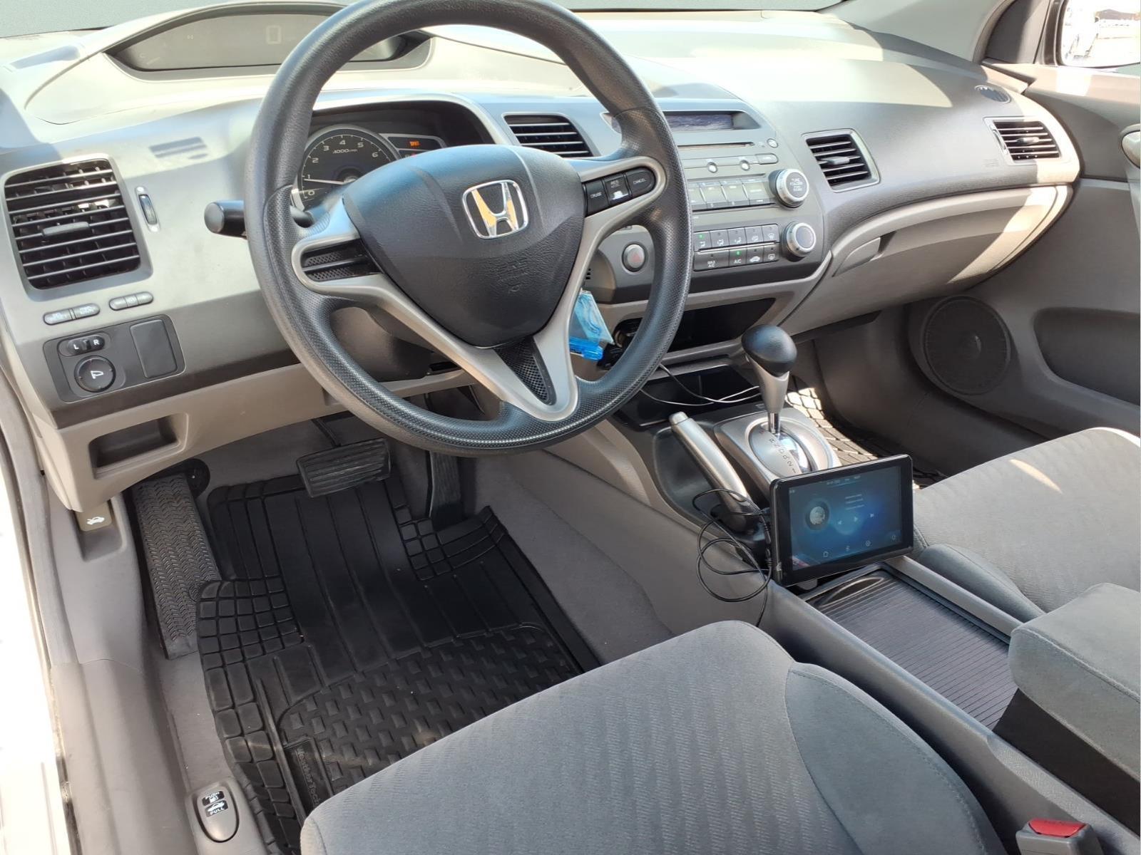 Used Car 2011 Honda Civic  Lx For Sale Under $10,000 In Bastrop, Texas