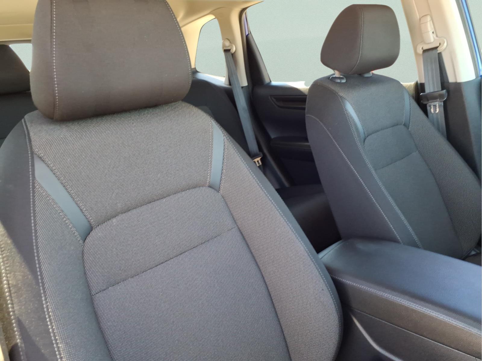 Used Car 2024 Honda Cr-v  Ex For Sale Under $30,000 In Bastrop, Texas