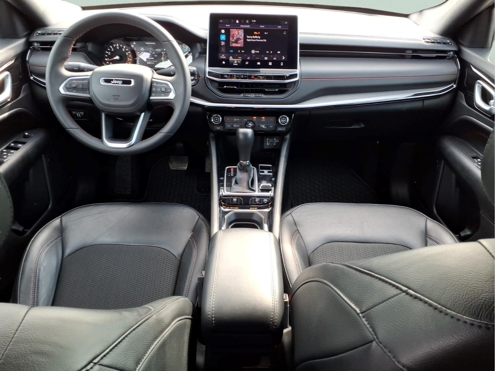 Used Car 2025 Jeep Compass  Trailhawk For Sale Under $30,000 In Bastrop, Texas