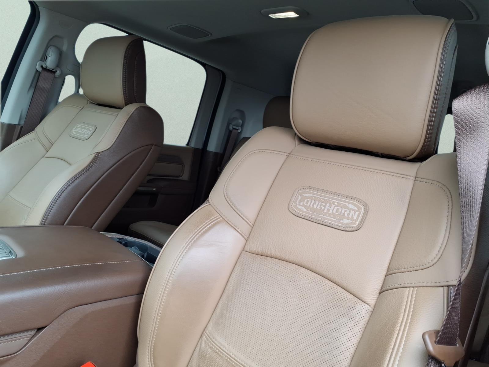 Used Car 2024 Ram 3500  Laramie Longhorn For Sale Under $80,000 In Bastrop, Texas