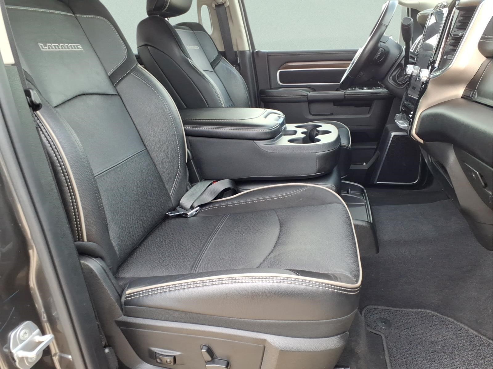 Used Car 2024 Ram 2500  Laramie For Sale Under $60,000 In Bastrop, Texas