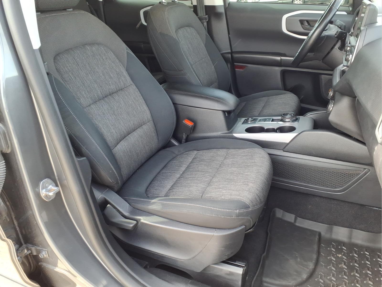 Used Car 2023 Ford Bronco Sport  Big Bend For Sale Under $30,000 In Bastrop, Texas