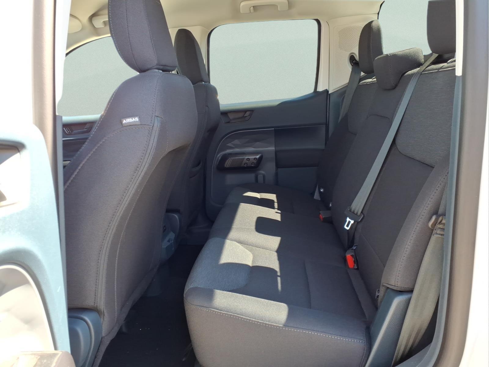 Used Car 2025 Ford Maverick  Xl Hybrid For Sale Under $30,000 In Bastrop, Texas