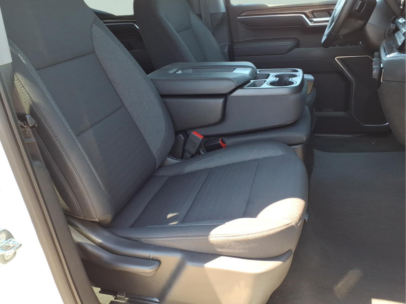 Used Car 2023 Chevrolet Silverado 1500  Lt For Sale Under $35,000 In Bastrop, Texas