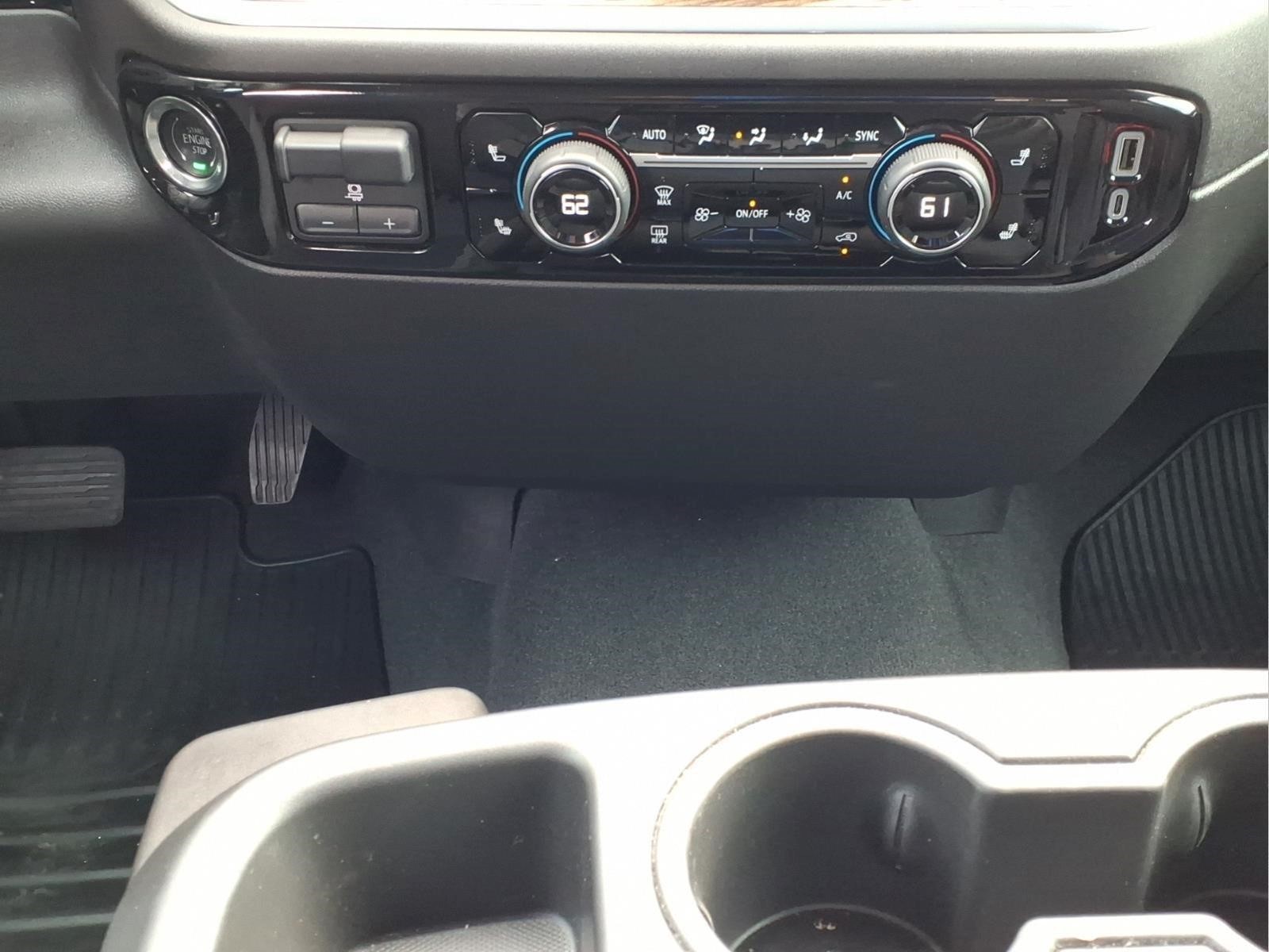 Used Car 2025 Chevrolet Silverado 1500  Lt Texas Edition For Sale Under $50,000 In Bastrop, Texas