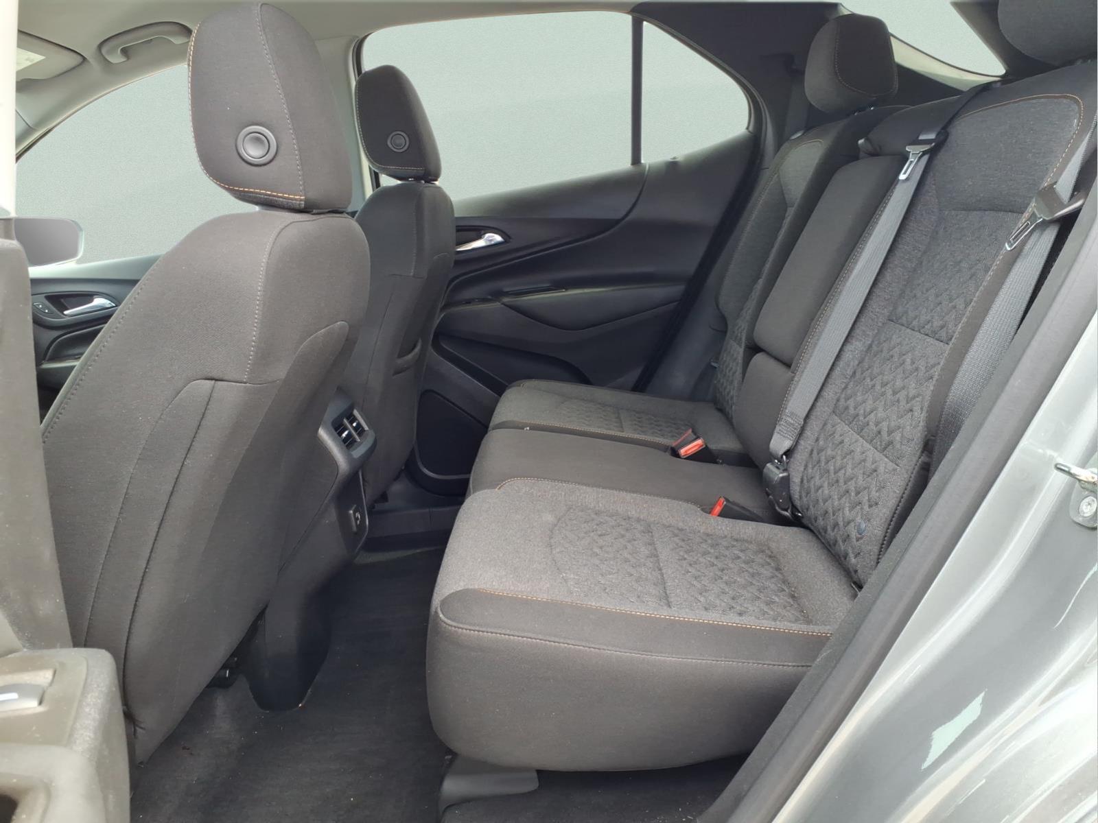 Used Car 2023 Chevrolet Equinox  Lt For Sale Under $25,000 In Bastrop, Texas