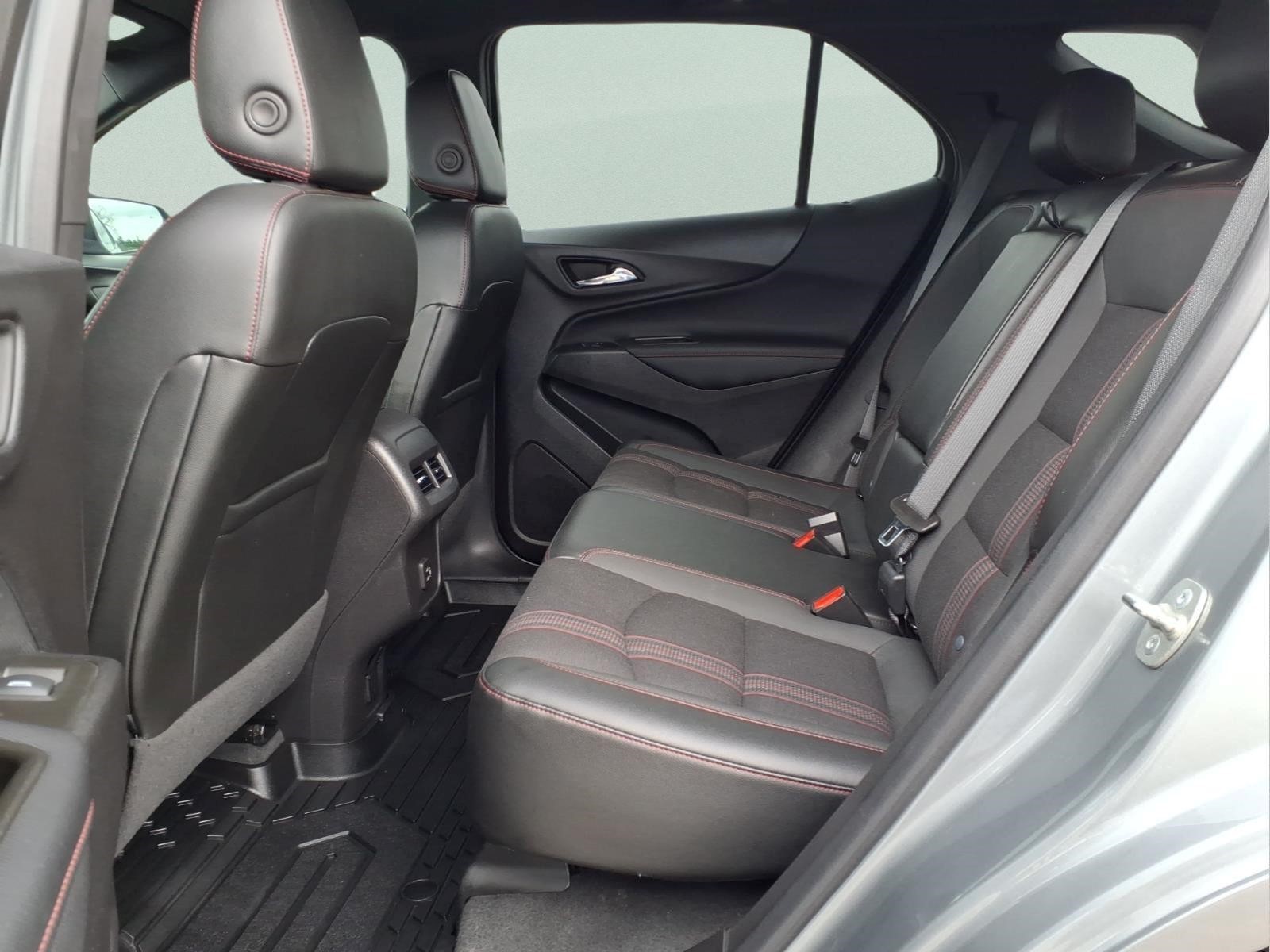 Used Car 2024 Chevrolet Equinox  Rs For Sale Under $30,000 In Bastrop, Texas
