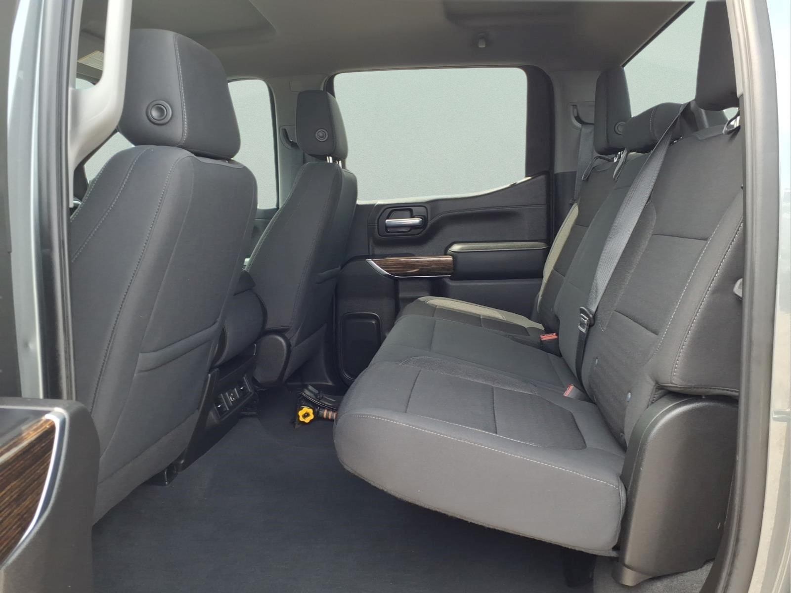 Used Car 2021 Gmc Sierra 1500  Sle For Sale Under $30,000 In Bastrop, Texas