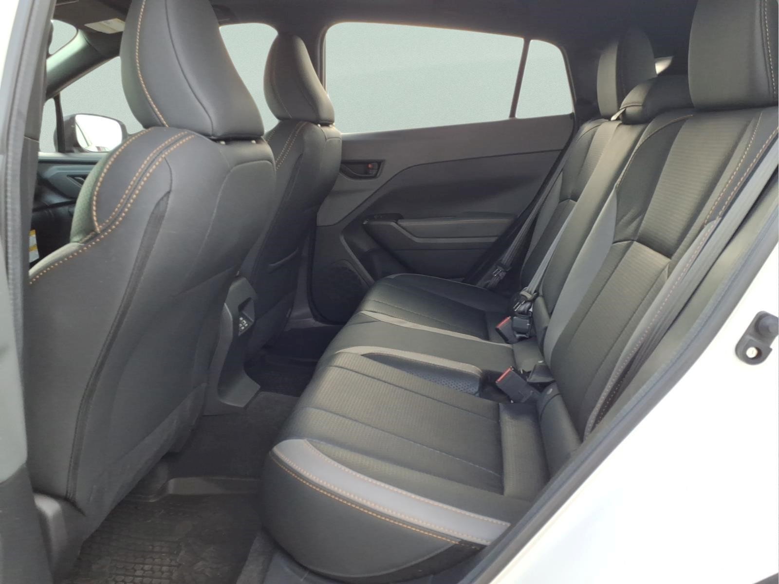 Used Car 2025 Subaru Crosstrek  Wilderness For Sale Under $35,000 In Bastrop, Texas