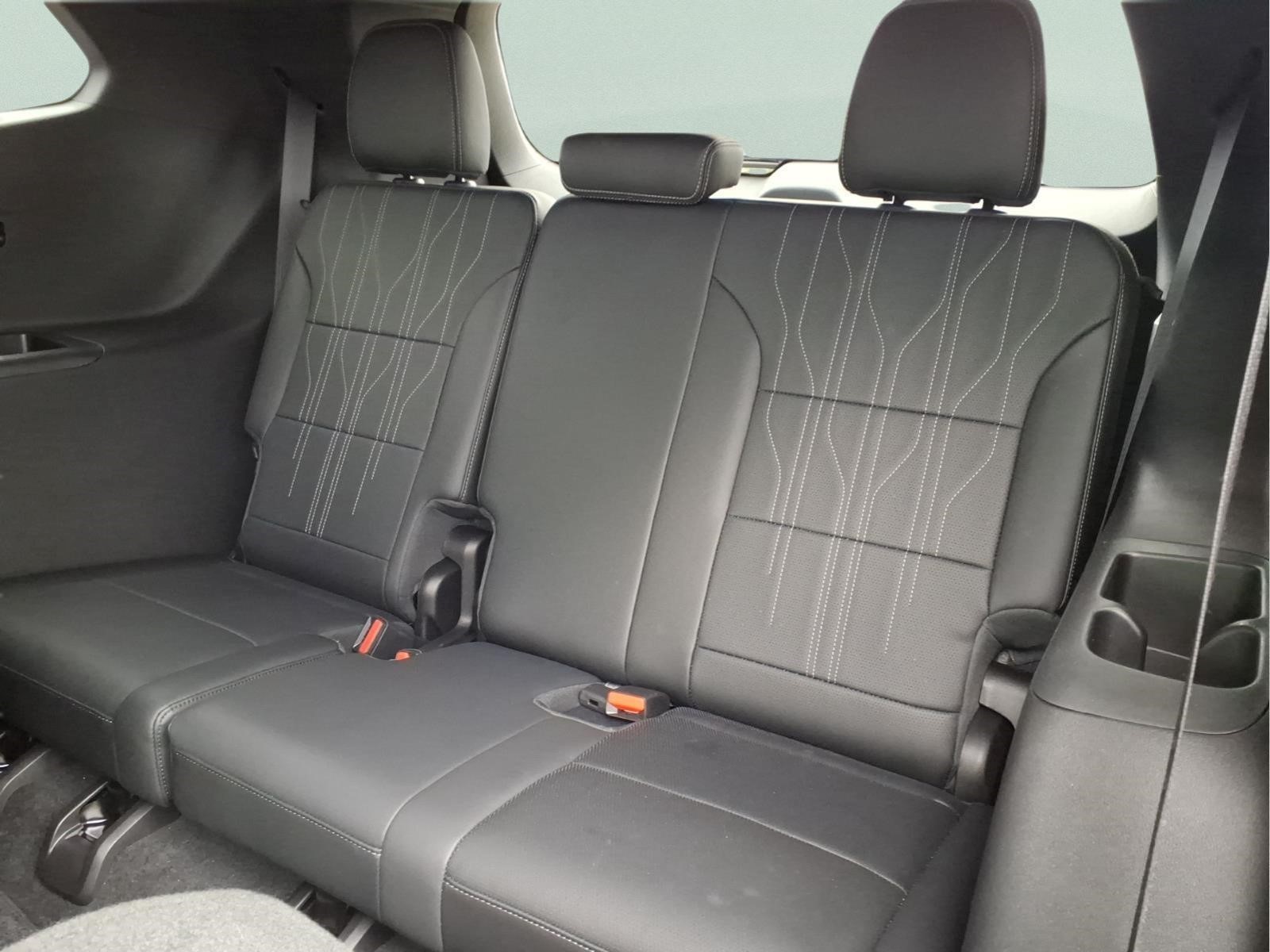 Used Car 2025 Buick Enclave  Avenir For Sale Under $60,000 In Bastrop, Texas