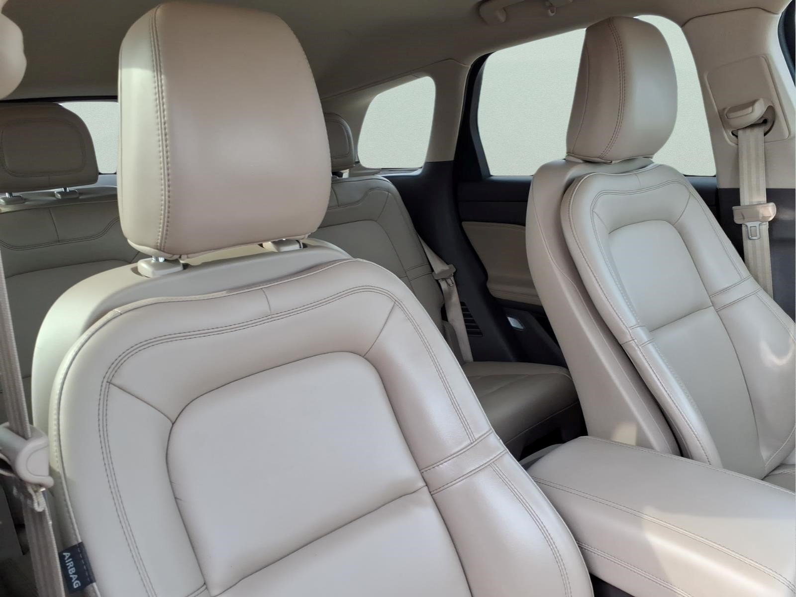 Used Car 2023 Lincoln Corsair  Standard For Sale Under $30,000 In Bastrop, Texas