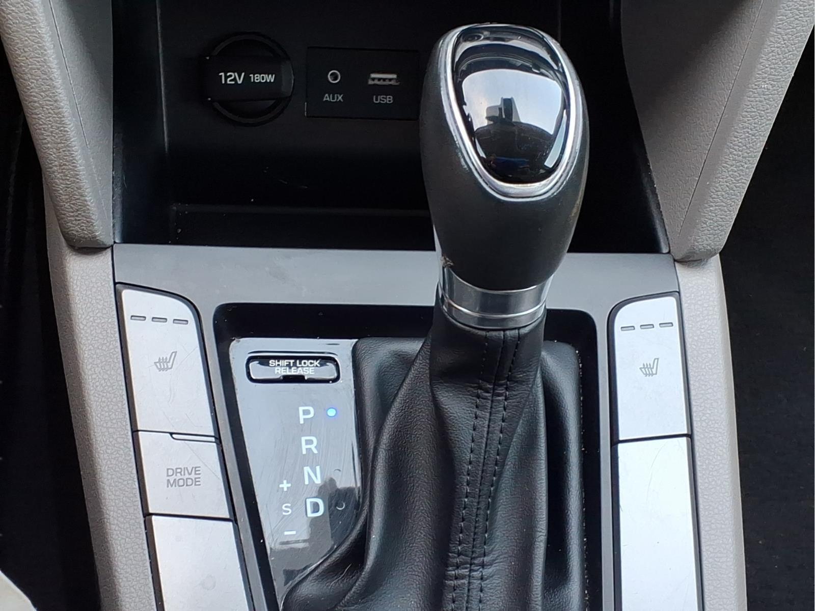 Used Car 2019 Hyundai Elantra  Value Edition For Sale Under $12,000 In Bastrop, Texas