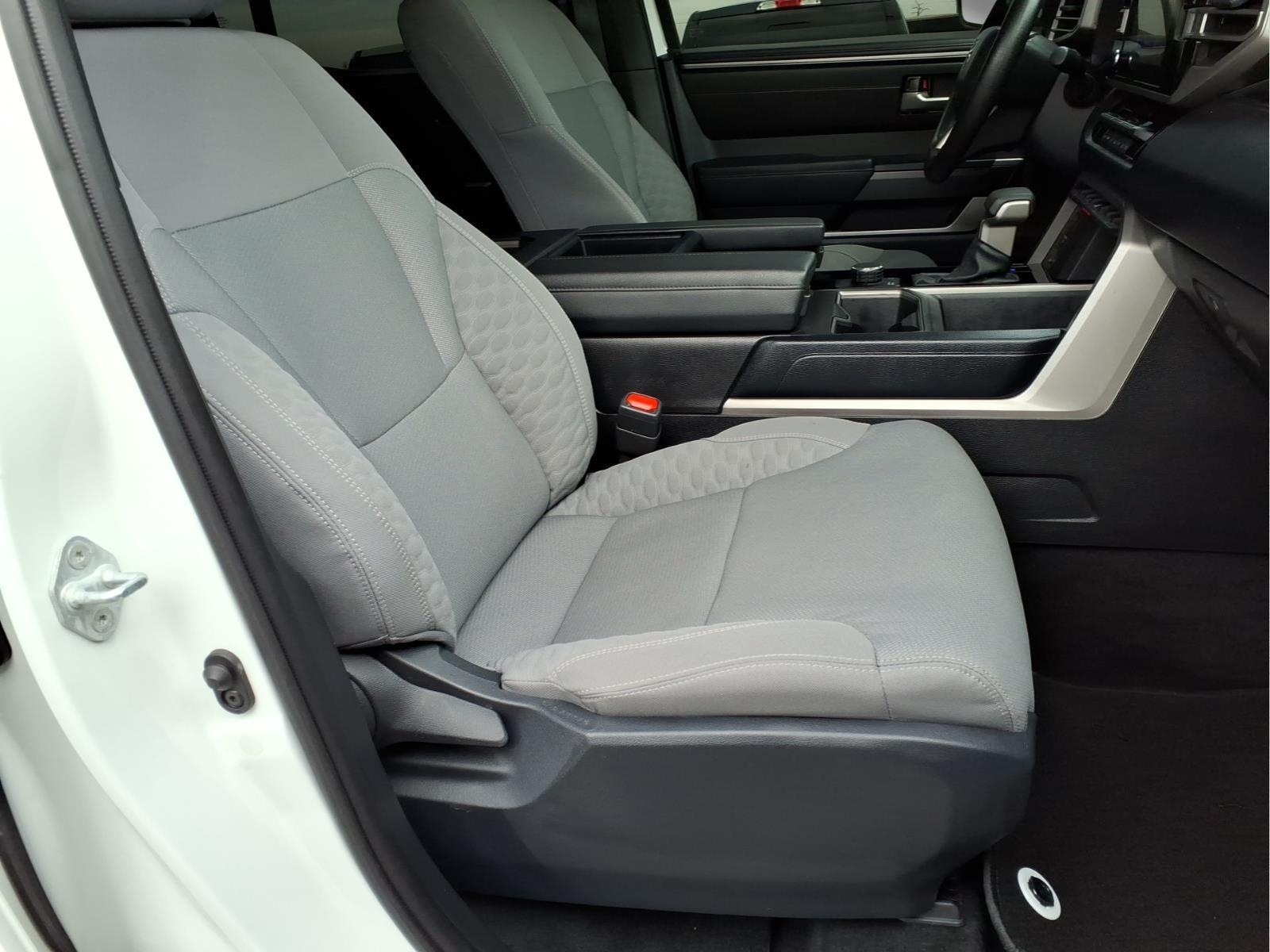 Used Car 2025 Toyota Tundra  Sr5 For Sale Under $50,000 In Bastrop, Texas