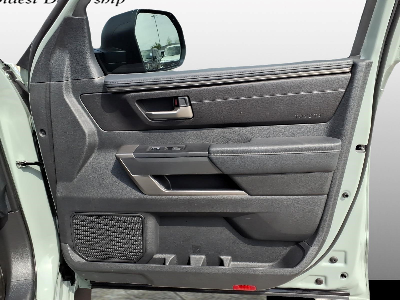 Used Car 2024 Toyota Tundra  Sr5 For Sale Under $50,000 In Bastrop, Texas