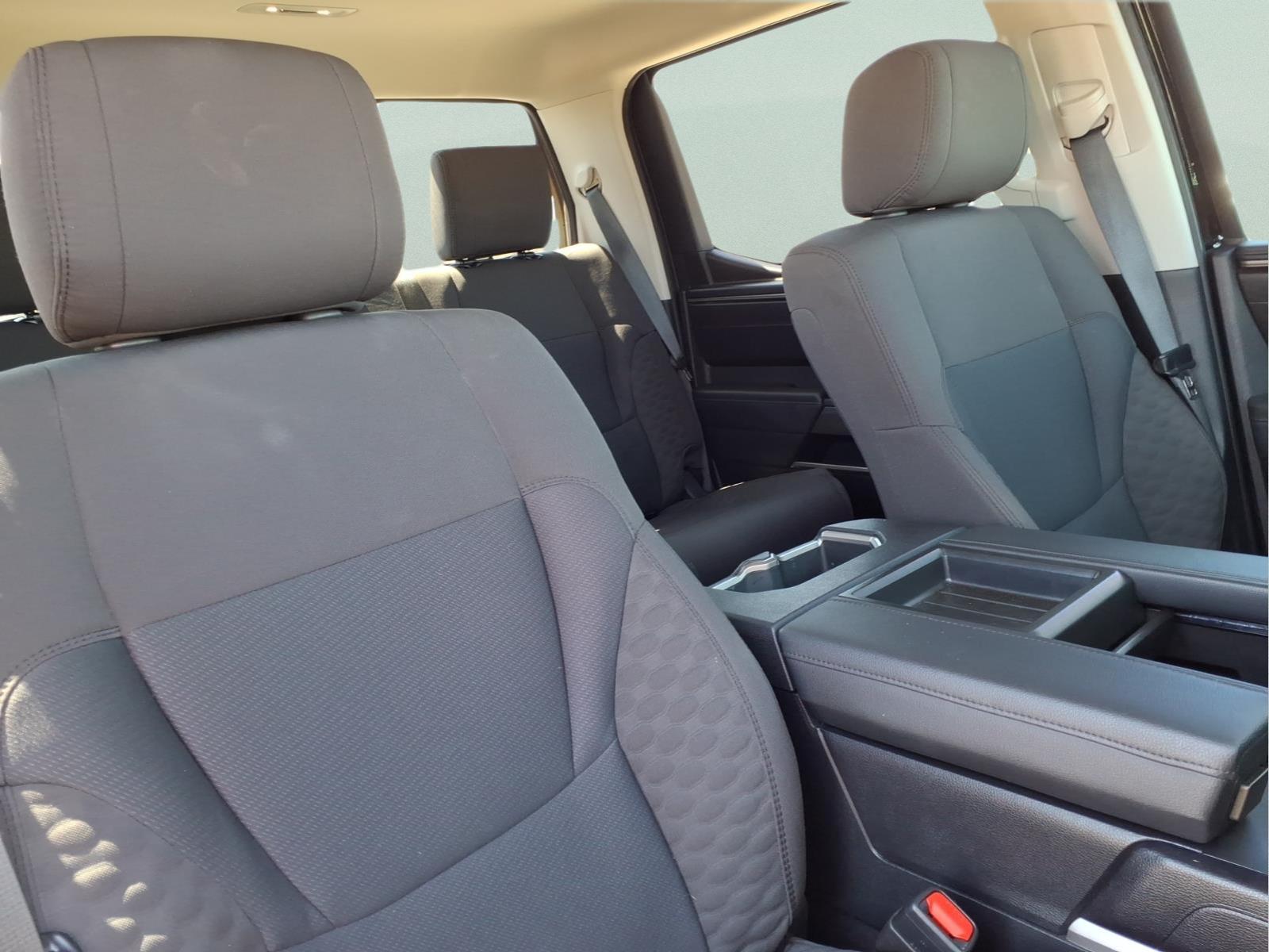 Used Car 2024 Toyota Tundra  Sr5 For Sale Under $50,000 In Bastrop, Texas