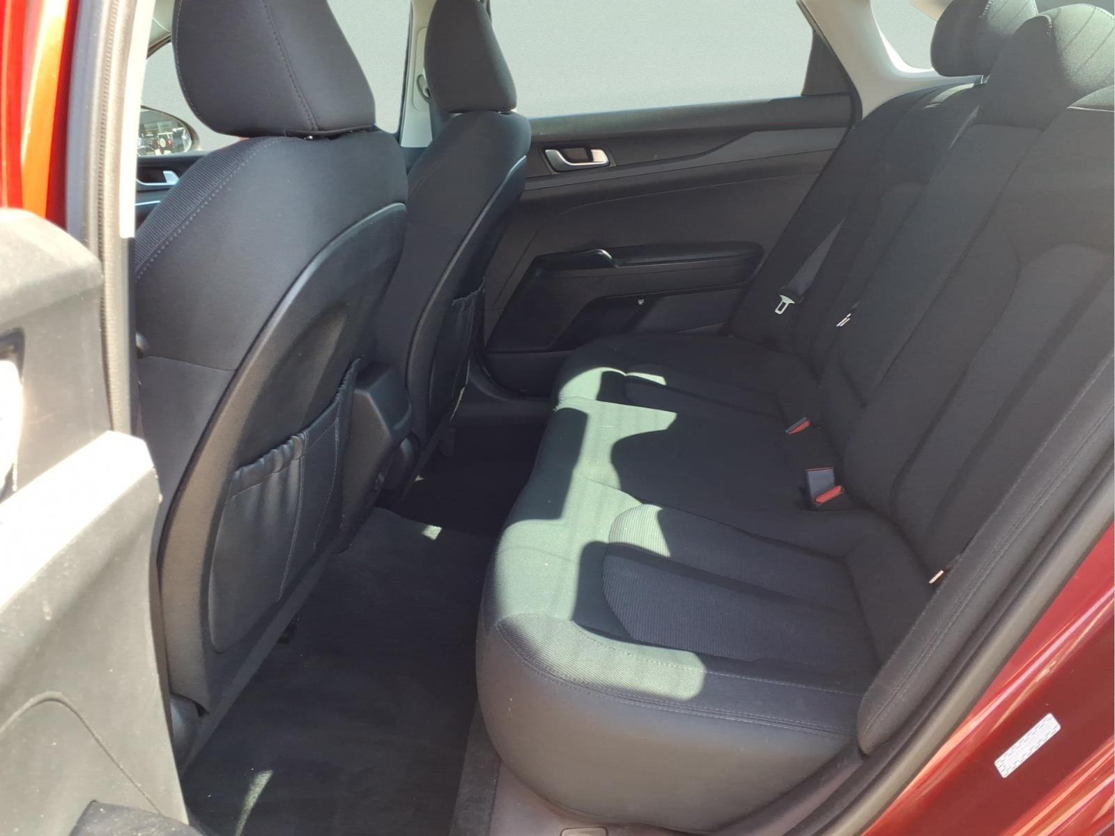 Used Car 2022 Kia K5  Lxs For Sale Under $20,000 In Bastrop, Texas