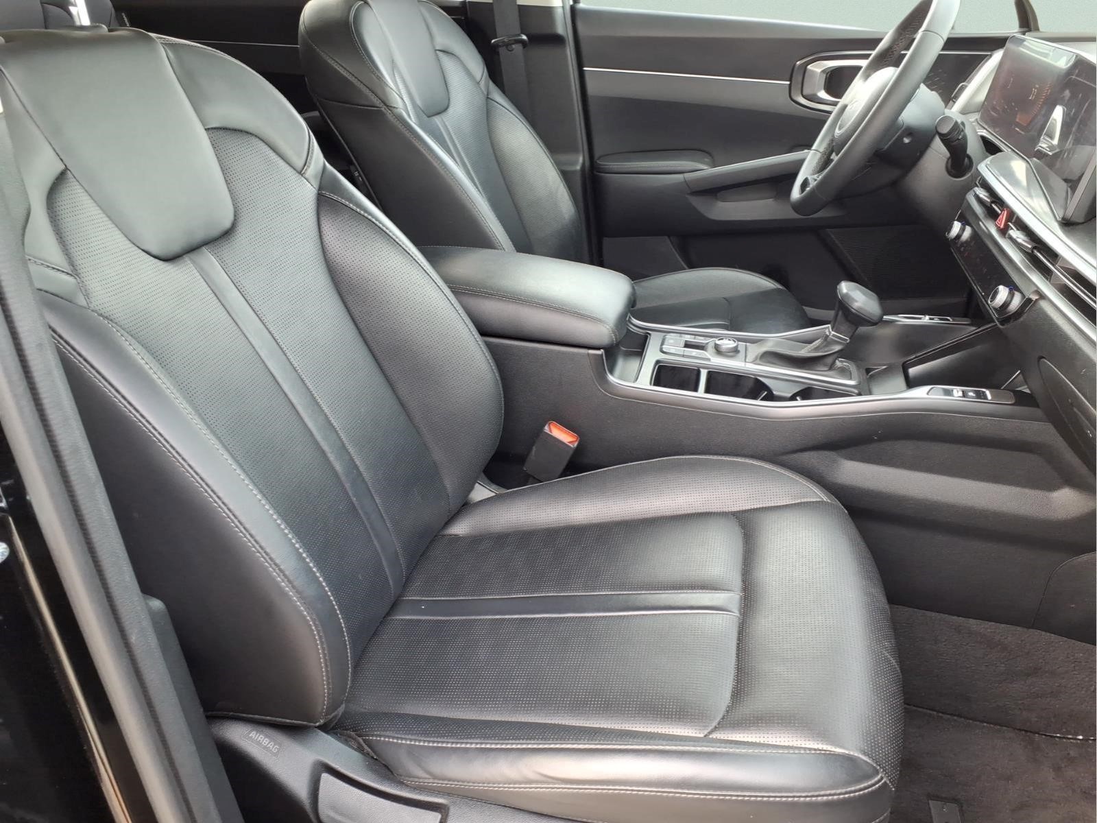 Used Car 2025 Kia Sorento  S For Sale Under $30,000 In Bastrop, Texas