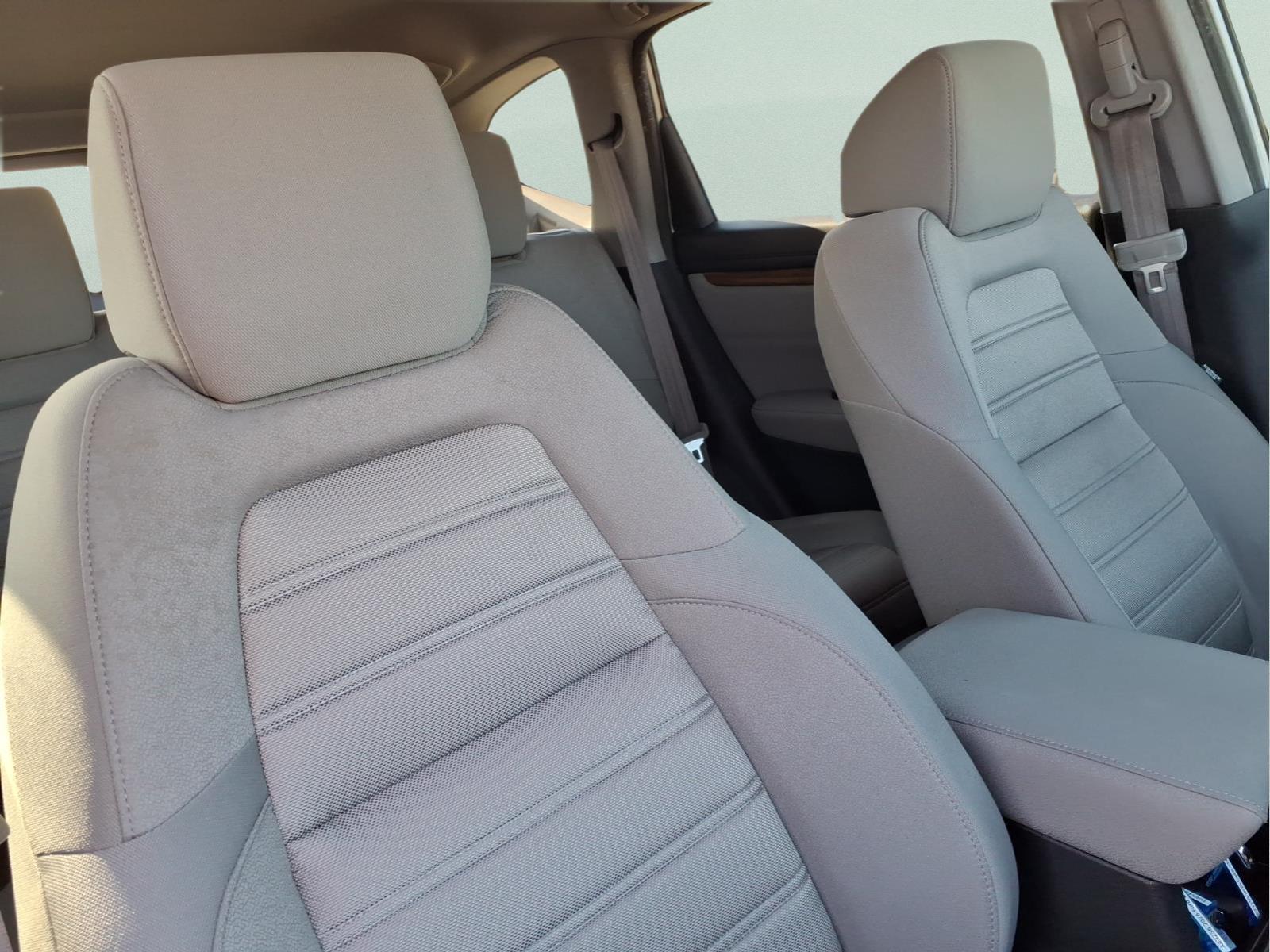 Used Car 2022 Honda Cr-v  Ex For Sale Under $30,000 In Bastrop, Texas