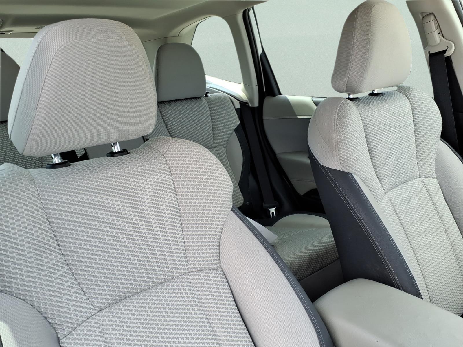 Used Car 2023 Subaru Forester  Premium For Sale Under $30,000 In Bastrop, Texas