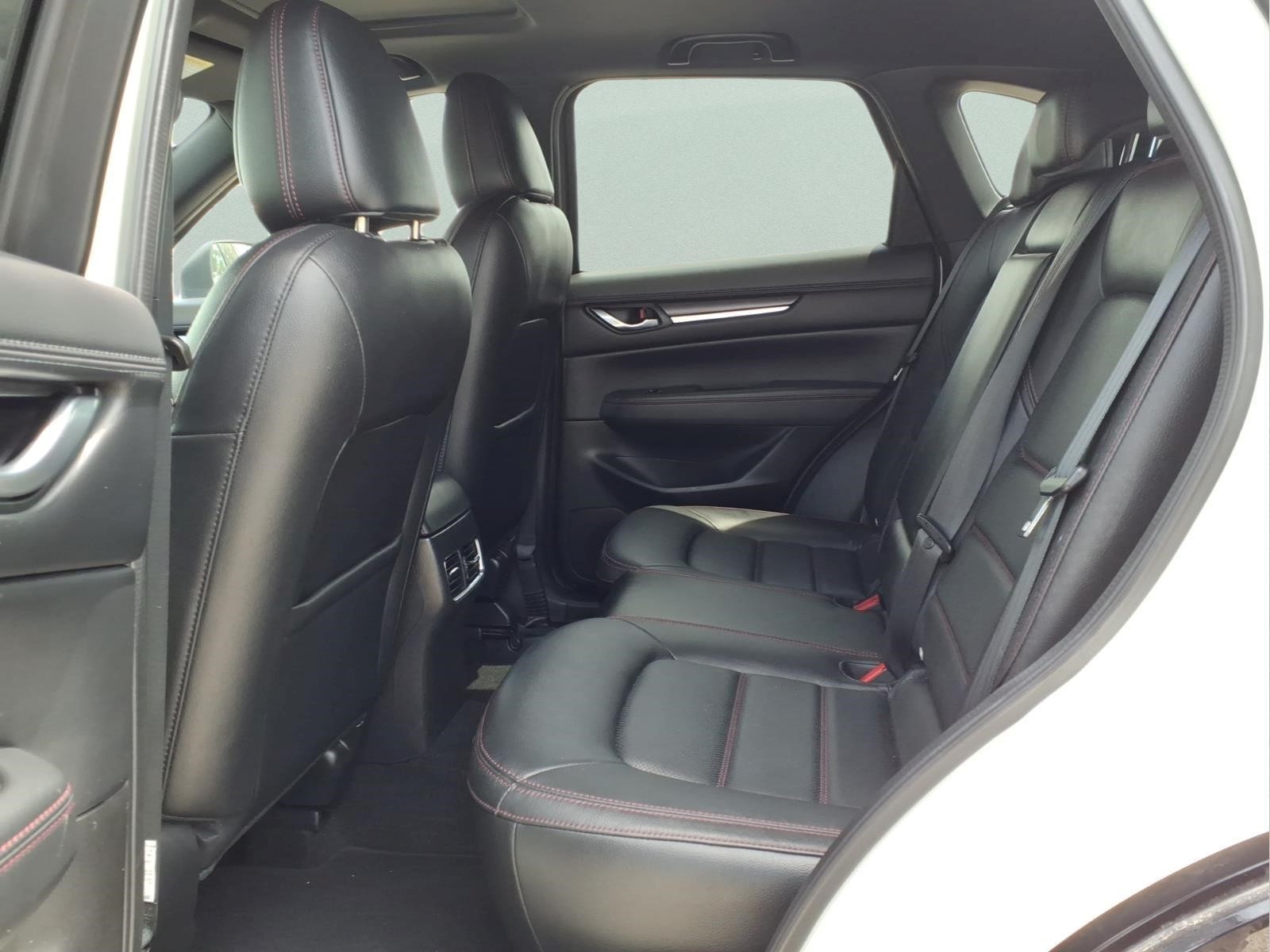 Used Car 2022 Mazda Cx-5  2.5 Turbo For Sale Under $30,000 In Bastrop, Texas