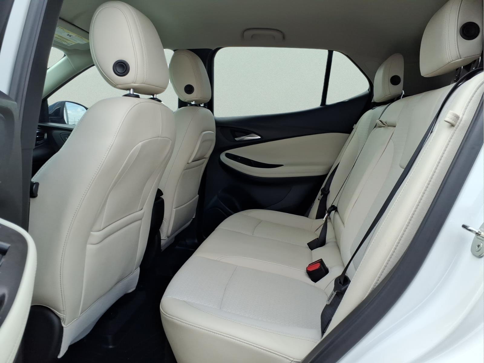 Used Car 2020 Buick Encore Gx  Select For Sale Under $15,000 In Bastrop, Texas