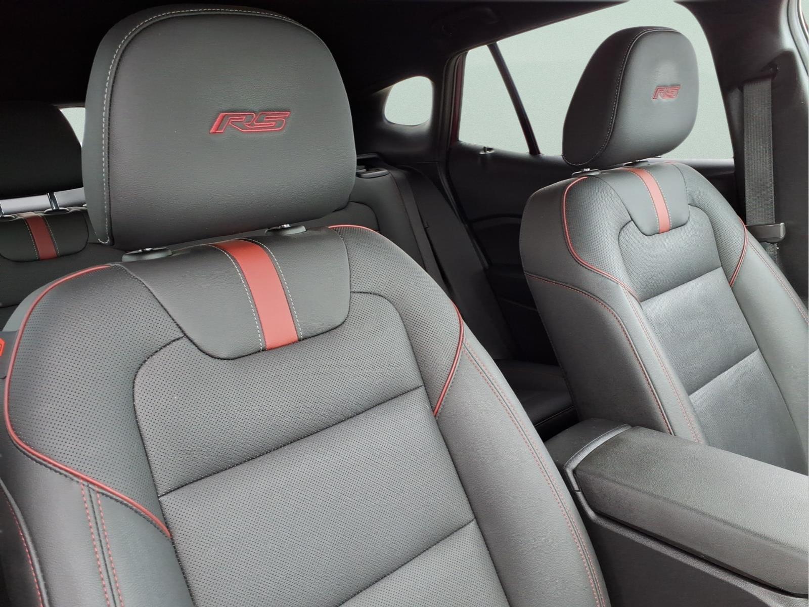 Used Car 2024 Chevrolet Trax  2rs For Sale Under $25,000 In Bastrop, Texas