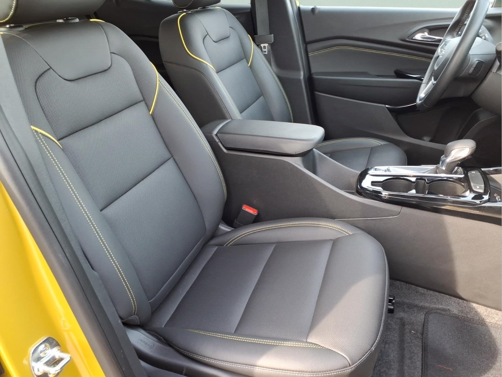 Used Car 2025 Chevrolet Trax  Activ For Sale Under $25,000 In Bastrop, Texas