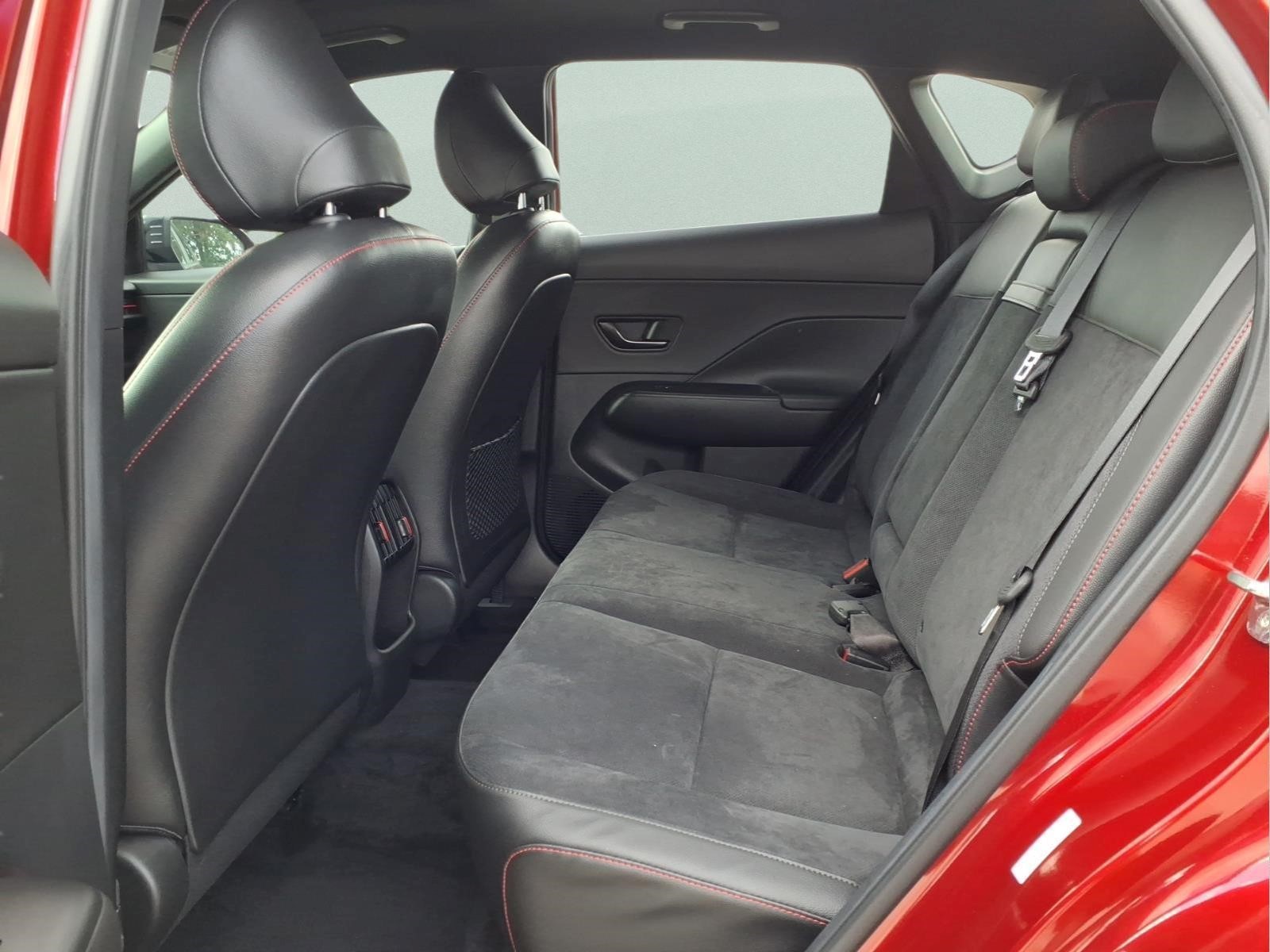 Used Car 2025 Hyundai Kona  N Line For Sale Under $35,000 In Bastrop, Texas
